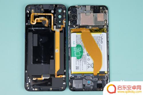 iqoo手机如何拆机解锁 vivo iQOO手机拆机维修指南图解