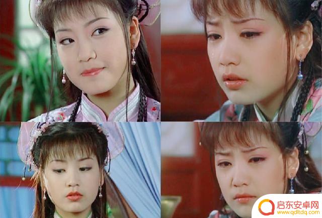 抖音金蟾姑娘真实(抖音金蟾姑娘真实图片)