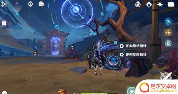 原神穷 原神穷途末路任务流程解析