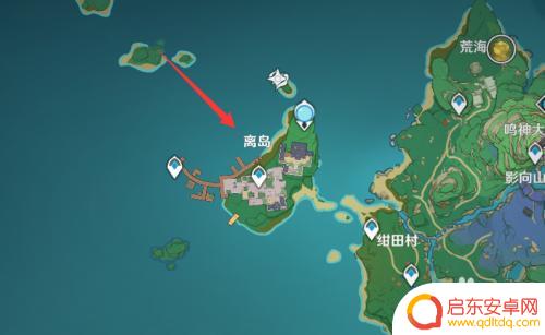 海灵芝原神在哪买 原神海灵芝购买方法