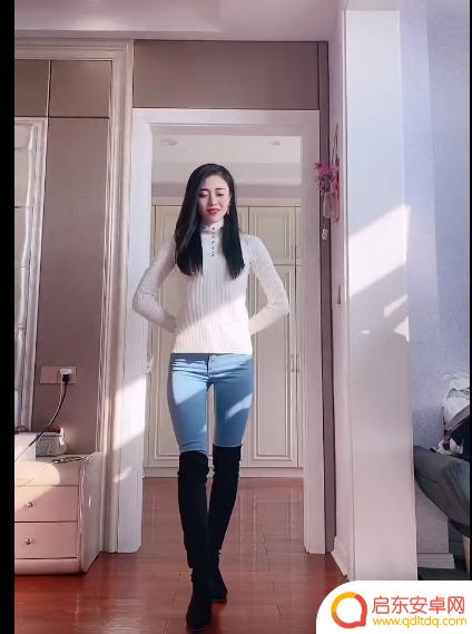 简单抖音舞蹈白狐(简单抖音舞蹈白狐视频)