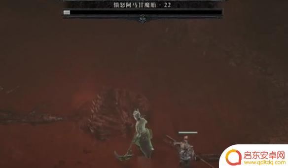 暗黑破坏神4腐蚀利牙 《暗黑破坏神4》腐化利牙任务攻略分享