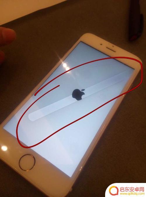 iphone6s 掉水里了 苹果6s掉水里了如何解决