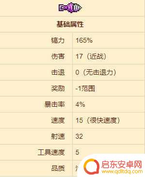泰拉瑞亚电钻id 泰拉瑞亚山铜钻头ID是什么