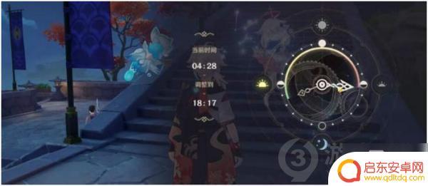 原神怎么离开神明岛 原神离岛逃离计划任务完成步骤