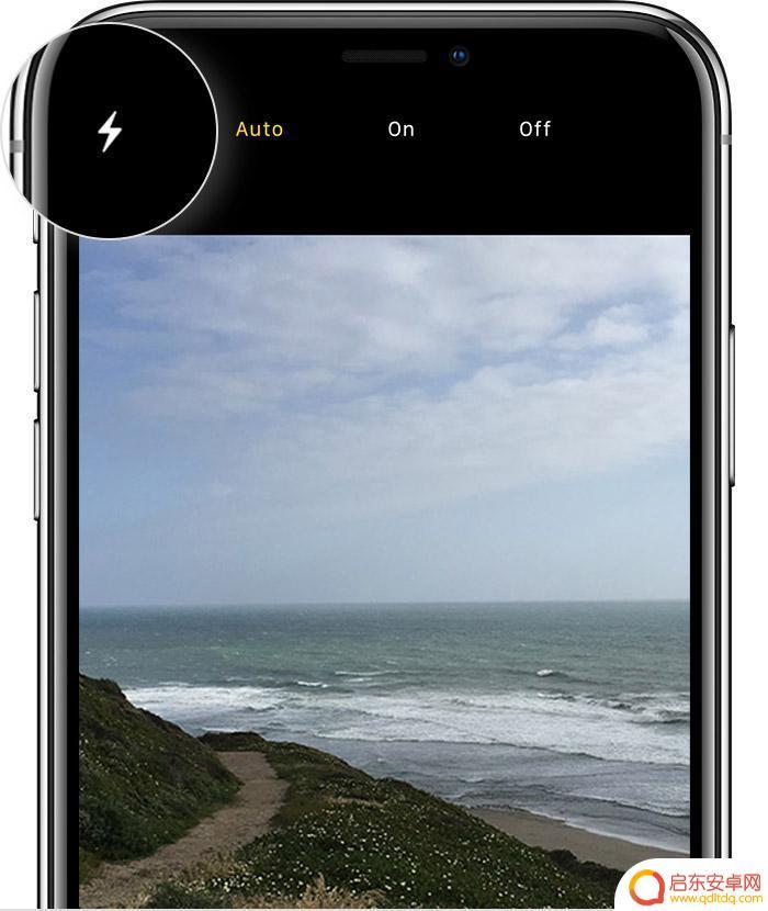 苹果手机扫码拍照黑屏 iPhone相机无法正常使用解决方法
