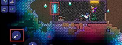 泰拉瑞亚传送枪怎么用手机版 泰拉瑞亚手机版传送枪怎么制作