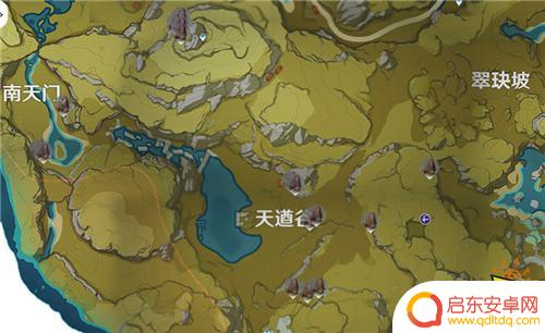 铁块原神哪里买 铁块哪里有卖