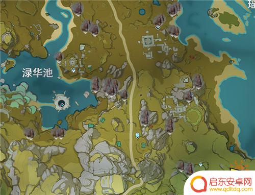 铁块原神哪里买 铁块哪里有卖