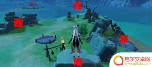 原神深锁之迹怎么玩 原神深锁之迹任务怎么完成