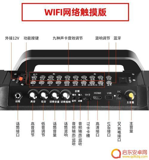 音响连接电脑手机哪个音质好 耳机插入电脑没声音怎么办