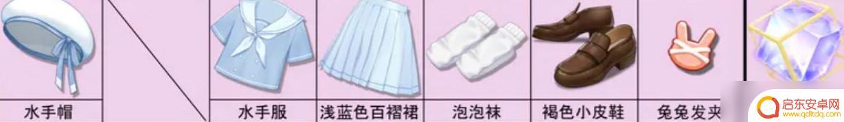 奇点时代如何解锁妹妹衣服 奇点时代千叶智子妹妹服装搭配攻略