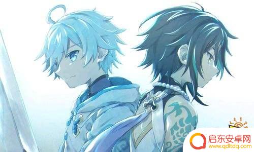 原神重云值得培养吗武器 原神重云怎么培养