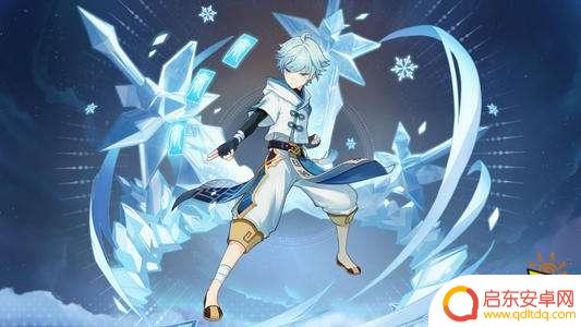 原神重云值得培养吗武器 原神重云怎么培养