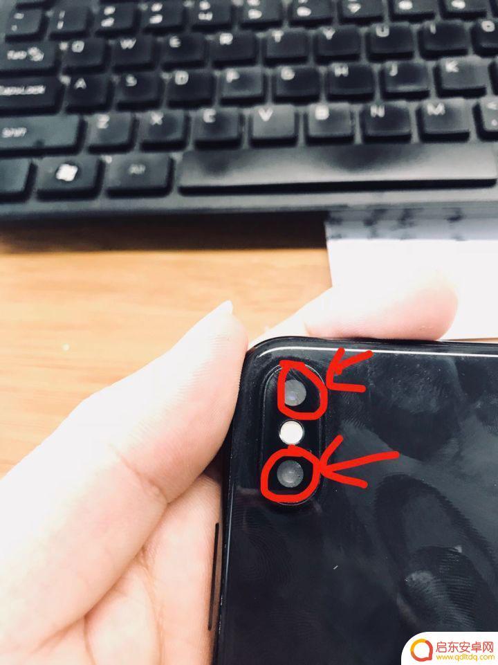 苹果手机进水了如何判断 苹果官方如何检测 iPhone 进水