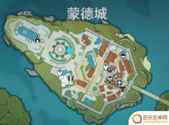 原神艾菲尔前期怎么玩 原神新手开局角色推荐