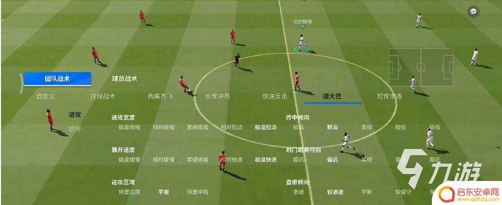 绿茵信仰怎么过人 绿茵信仰操作技巧大全