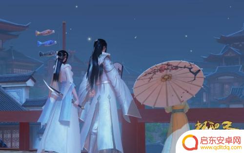 一梦江湖怎么刷亲密度 一梦江湖亲密度提升方法推荐