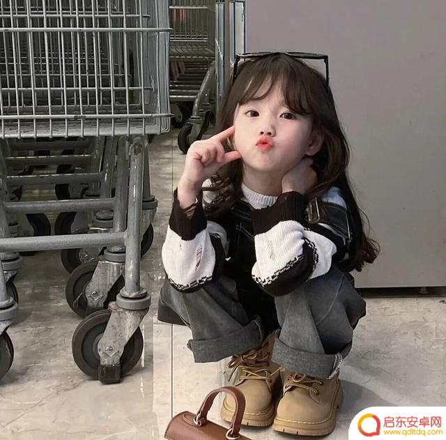 小孩的高级文案抖音(小孩的高级文案抖音怎么写)