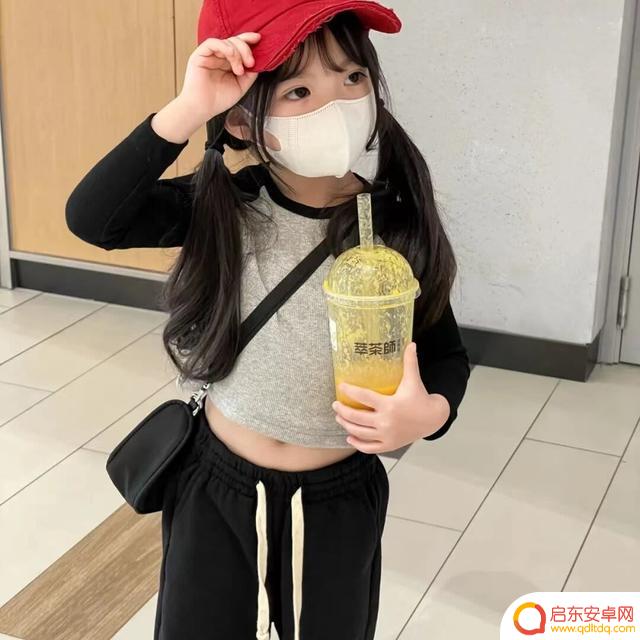 小孩的高级文案抖音(小孩的高级文案抖音怎么写)