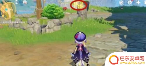 原神寻找完整降魔印 原神寻找完整降魔印的地方攻略