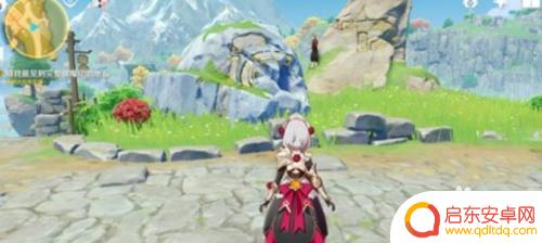 原神寻找完整降魔印 原神寻找完整降魔印的地方攻略