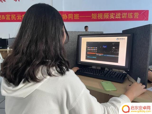 福建抖音卖货学校(抖音带货学校)