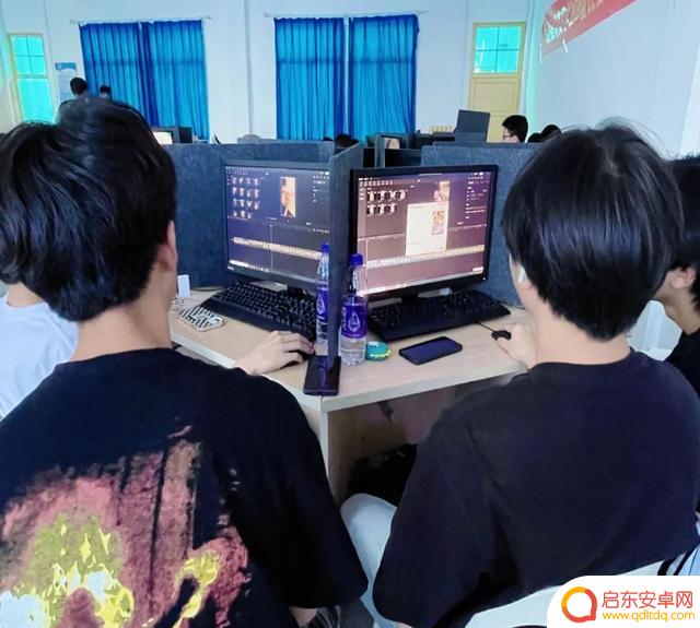福建抖音卖货学校(抖音带货学校)
