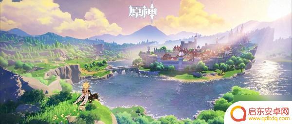 原神排名榜前十名 原神最受欢迎的角色有哪些