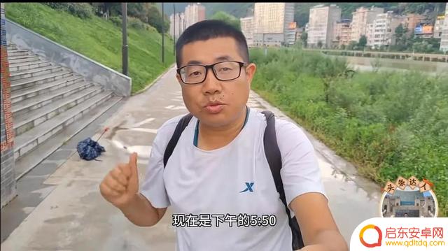 西安抖音网红西安锤子哥(2020西安抖音西安锤子哥)