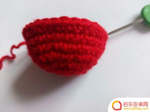 怎么钩手机挂件 毛线钩手机挂件材料