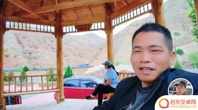 西安抖音网红西安锤子哥(2020西安抖音西安锤子哥)