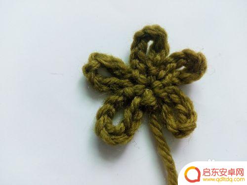 怎么钩手机挂件 毛线钩手机挂件材料