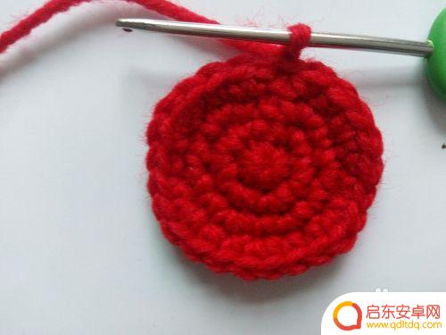 怎么钩手机挂件 毛线钩手机挂件材料