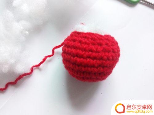 怎么钩手机挂件 毛线钩手机挂件材料