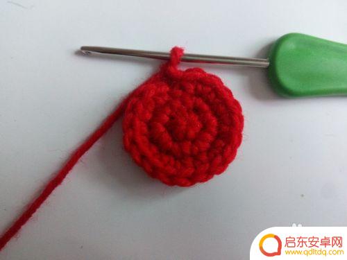 怎么钩手机挂件 毛线钩手机挂件材料
