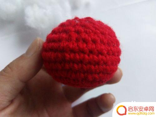 怎么钩手机挂件 毛线钩手机挂件材料