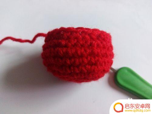 怎么钩手机挂件 毛线钩手机挂件材料