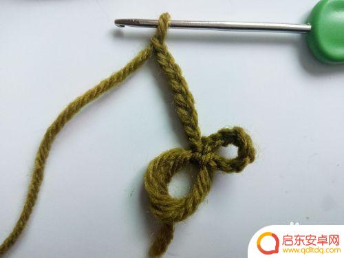 怎么钩手机挂件 毛线钩手机挂件材料