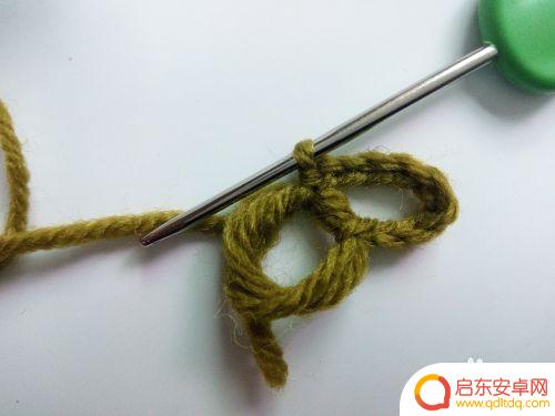 怎么钩手机挂件 毛线钩手机挂件材料