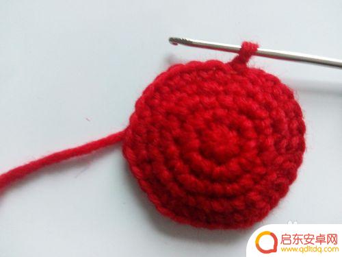 怎么钩手机挂件 毛线钩手机挂件材料