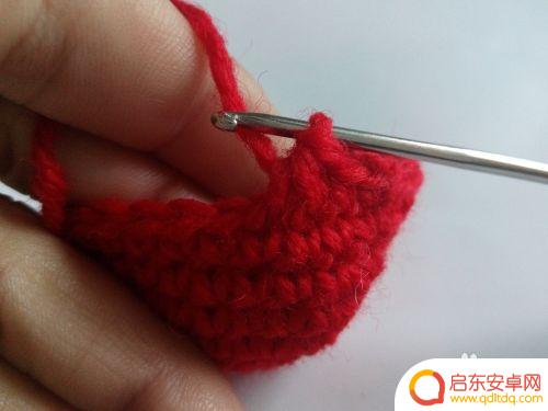 怎么钩手机挂件 毛线钩手机挂件材料