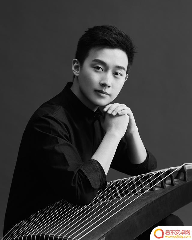 抖音天津古筝老师(抖音天津古筝老师是真的吗)