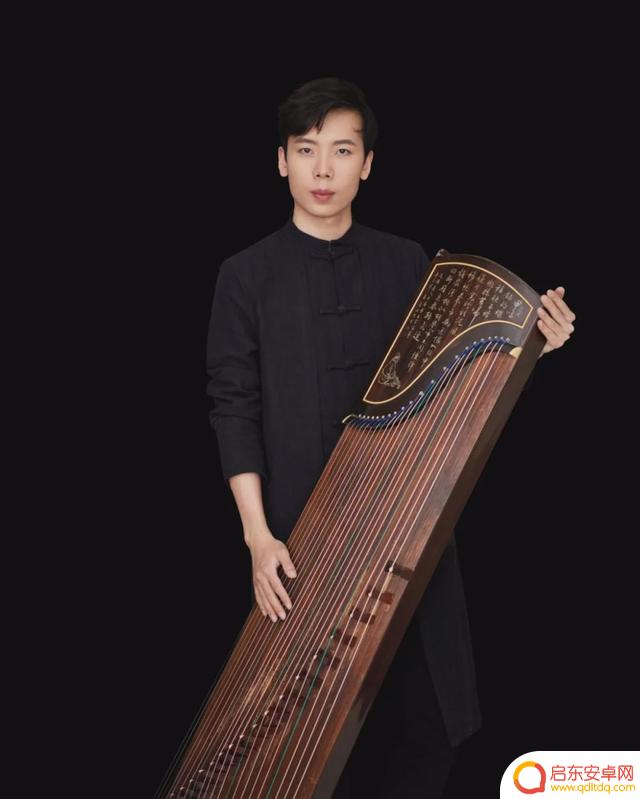 抖音天津古筝老师(抖音天津古筝老师是真的吗)