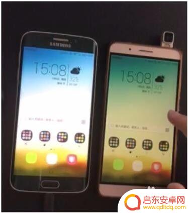 怎么控制手机使用程序 手机远程控制手机连接方法