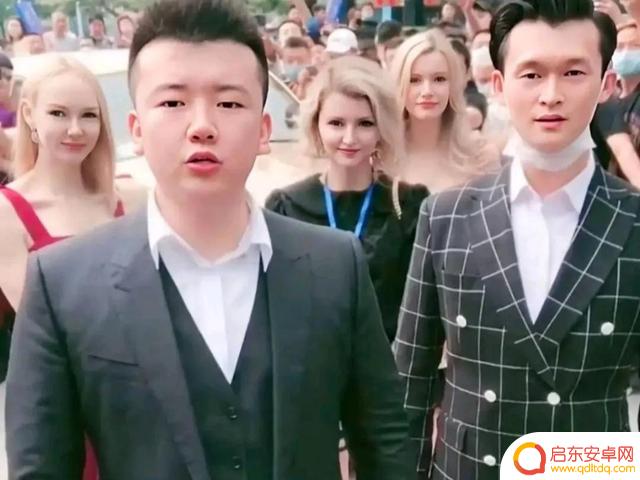 抖音小鬼排行第几(抖音小鬼排行第几名)
