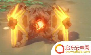 原神遗迹重机怎么打瘫痪 原神遗迹类怪物弱点分析