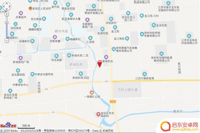 金坛铂悦风华抖音(金坛铂悦风华抖音怎么样)