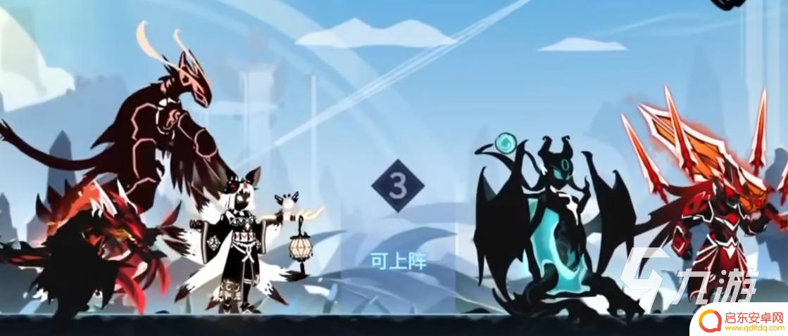 超进化物语2竞技场怎么玩 超进化物语2PVP最强阵容推荐