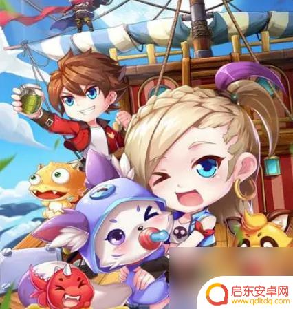 弹弹岛2怎么让孩子跟随 弹弹岛2怎么生孩子最快